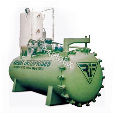 Vacuum Pressure Impregnation Plant