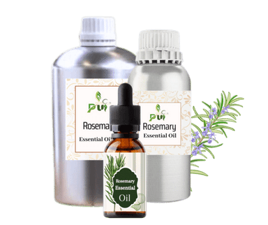 Rosemary oil