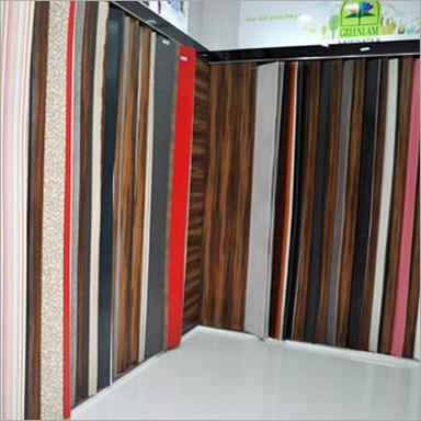 Wood Laminate Sheets Application: Kitchen