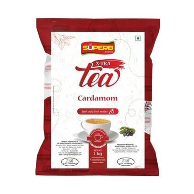 White Cardamom Tea Premix (X-Tra)