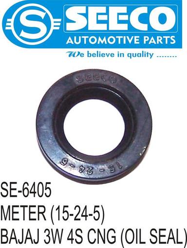 Meter (Oil Seal) For Use In: For Automotive