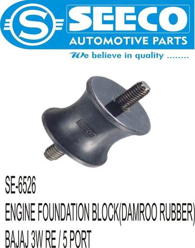 Engine Foundation Block For Use In: For Automobile