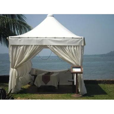 Outdoor Massage Tents