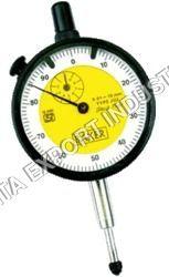 Dial Gauge - Baker Application: For Laboratory And Hospital