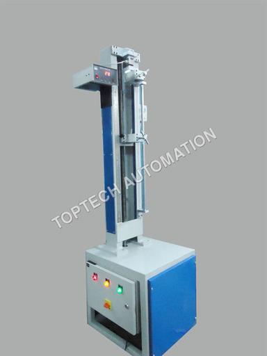 Tensile Testing Machine