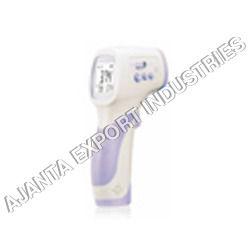 Plastic Infrared Thermometer