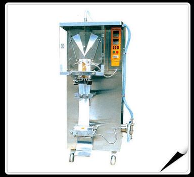 Automatic Liquid Packing Machine  Sps29 Capacity: 1500-2200Bags/Hour Kg/Hr