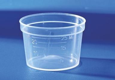 Medicine Cups Application: For Chemical Laboratory