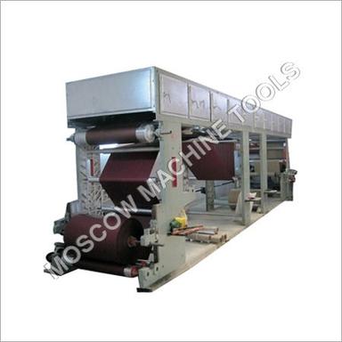 Paper Coating Machine