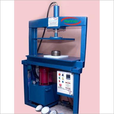  डिस्पोजेबल पेपर प्लेट बनाने की मशीन का आयाम (L* W* H): 2* 4* 5.5 फुट (फीट) 