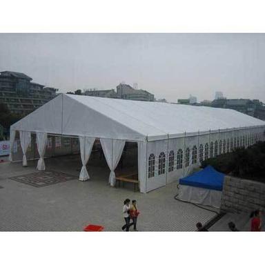 Exhibition Tent Capacity: 5+ Person
