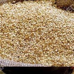 Yellow Sesame Seeds