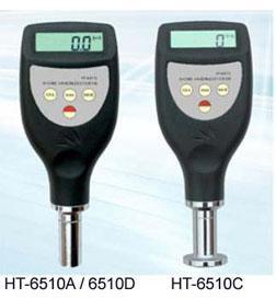 Digital Shore D Hardness Tester Application: Easy To Carry