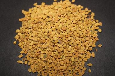 Herbal Product Trigonella Foenum Graecum Seeds Extract