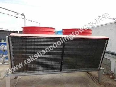 Dry Cooling Tower Application: All Industry