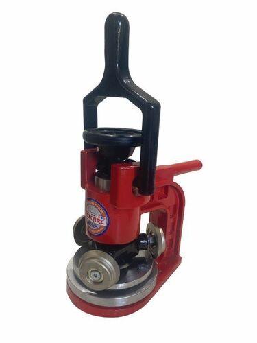 Cut And Fit Gsm Round Cutter Weight: 10.2 Kg  Kilograms (Kg)