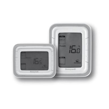 Abs Plastic Honeywell Digital Room Thermostat T-6800H2Wn