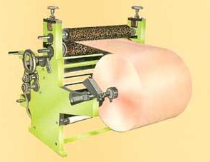 Paper Embossing Machine Capacity: 10000 Per Hour