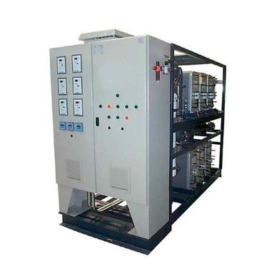 Full Automatic Edi (Electrodeionization) Water Plant