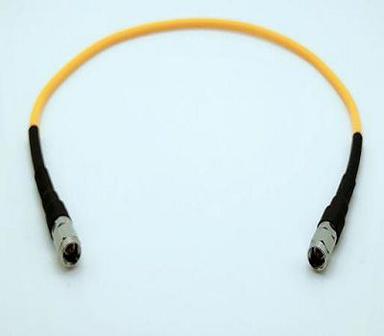 Brown 2.92Mm(M) To 2.92Mm(M) Millimeter Wave Test Cable Assembly Dc-50Ghz
