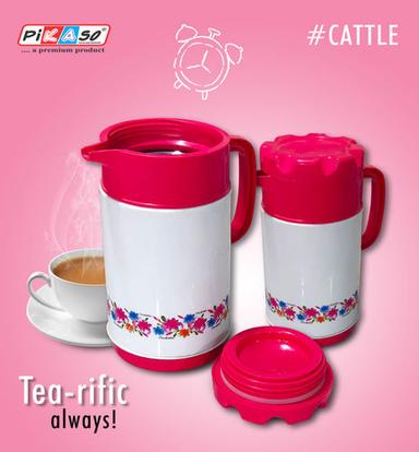 Pink Lovely Cattle 750