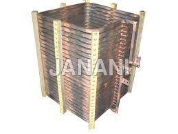 Induction Furnace Heat Exchanger Usage: Industrial