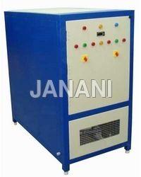 Metal Water Chiller