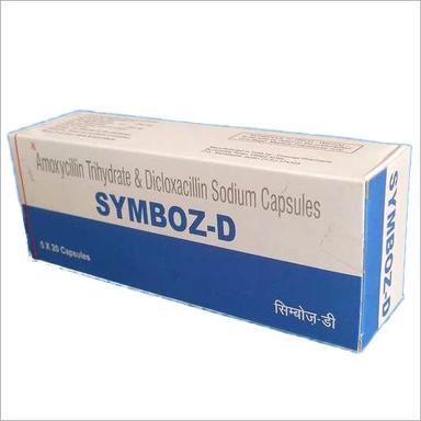  अमोक्सिसिलिन ट्राइहाइड्रेट कैप्सूल सामान्य दवाएं