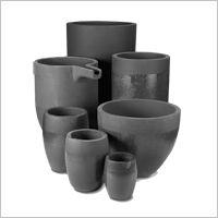 Graphite Crucibles