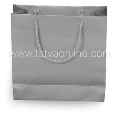 Eco Friendly Paper Bag Stand Up Pouch