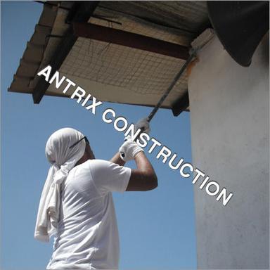 Exterior Painting Services