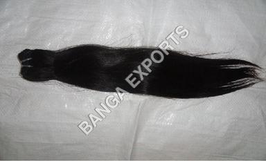 Virgin Human Hair