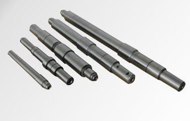 Rotating Shafts Application: Industrial