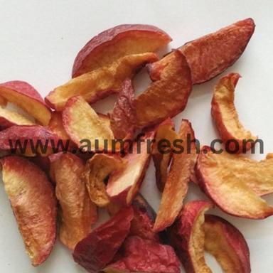 Freeze Dried Plum Pieces - Cultivation Type: Organic