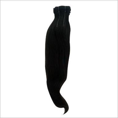 Black Remy Straight Hair