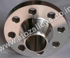 Forged Flange Shaft Size: Customised