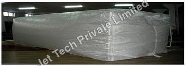 Glossy Lamination Pe Film Container Liner
