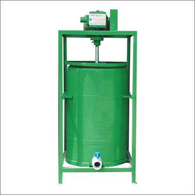 Liquid Detergent Making Machine