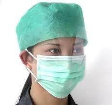 Surgical Mask