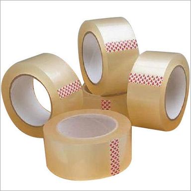 Bopp Self Adhesive Tapes