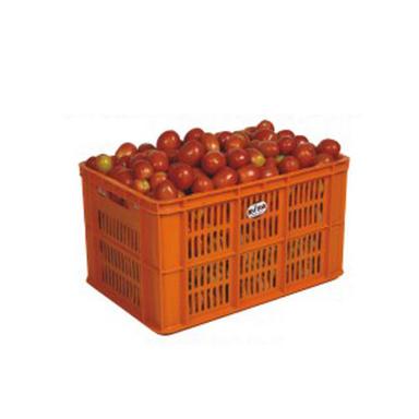 Plastic Tomato Crate