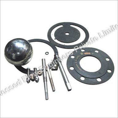 Industrial Valve Accessories