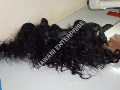 Black Remy Human Hair Extensions