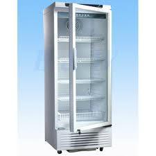 Steel Medical Refrigerator