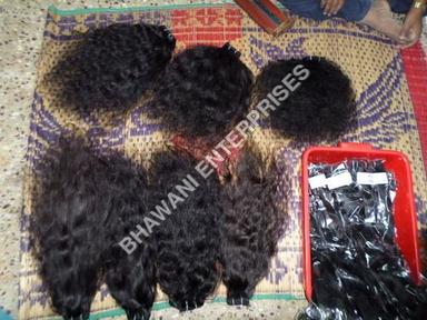 Black Hair Weaving Extension