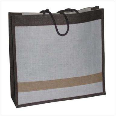 Shopping Jute Bags - Color: As Per Choice