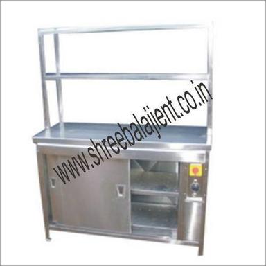 Hot Case Counter Length: 1200 Millimeter (Mm)