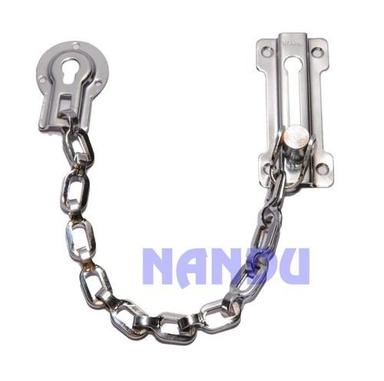 M.S. Jumbo Door Chain Application: Construction