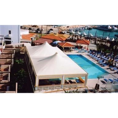 Swimming Pool Tent Covers
