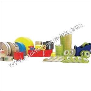 BOPP Self Adhesive Tapes